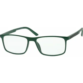 Brýle na čtení Dioptrické čtecí brýle Identity MC2284G +2,5D