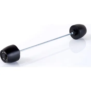 Axle sliders PUIG PHB19 21920N černý bez barevného krytu