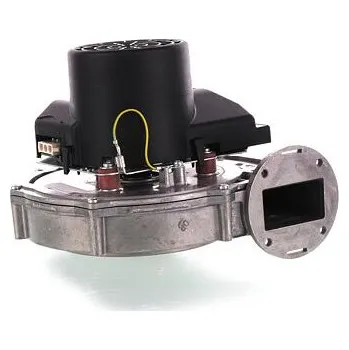 Příslušenství ke kotli THERMONA ventilátor RG148/1200-36-33