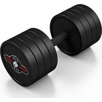 Jednoruční činka MARBO MW-HSG 32,5 kg