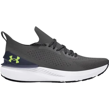 Pánská běžecká obuv Běžecké boty Under Armour UA Shift 3027776-103 Velikost 46 EU | 11 UK | 12 US | 30 CM