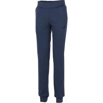 Dámské tepláky JOMA MARE, barva tmavě modrá, velikost XS