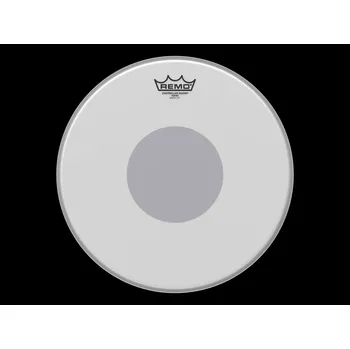 Blána REMO CS COATED BLACK DOT 12" 72974