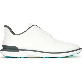 Pánská treková obuv G/FORE boty Gallivan2r T.P.U - bílé: Pánské Eu46