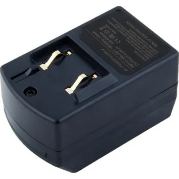 Ochrana fotoaparátu a videokamery AVACOM nabíječka pro Li-Ion akumulátor Nikon EN-EL3,EN-EL3E, Fujifilm NP-150 - ACM136