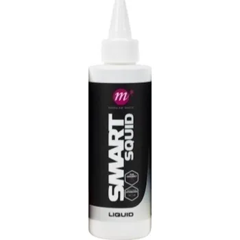 Návnadové aroma Mainline boostery Smart Liquid 250 ml Varianta: Squid (M10010)