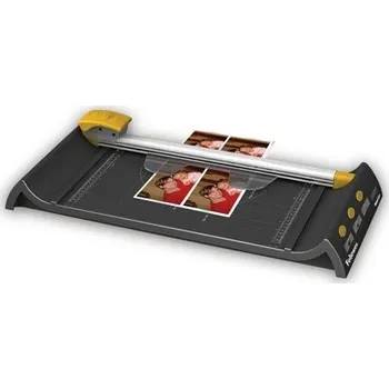 Řezačka papíru Řezačka Fellowes Neutron A4