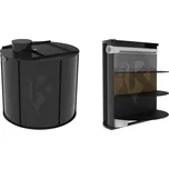 BTS 5m³ + GDF 6-9 EO