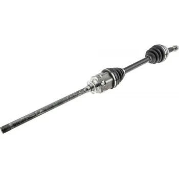 Poloosa kola Poloosa, Hnací hřídel TOYOTA RAV4 AWD 00-05, PREVIA 2.4 00-06, CAMRY 2.4 01-06 /PRAVA/ 43410-42060 NTY