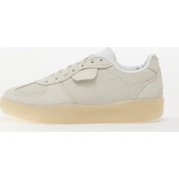 Dámské tenisky Tenisky Puma Palermo Moda Elevated Wns Gray EUR 40.5