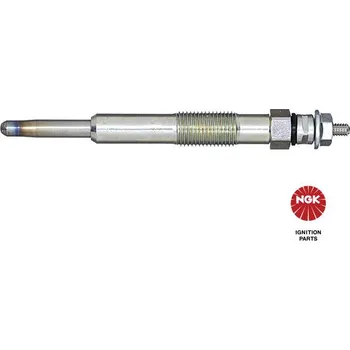 Zapalovací a žhavicí svíčka Žhavicí svíčka NGK 2419