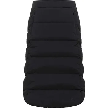 Dámská sukně Dámská zimní sukně Jack Wolfskin MORGENTAU W M Černá