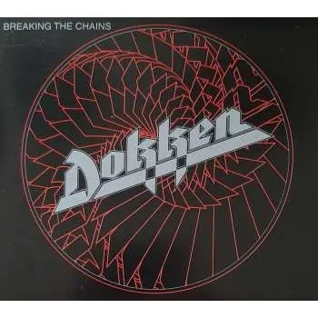 Zahraniční hudba CD Dokken: Breaking The Chains DIGI 2024 Digipack