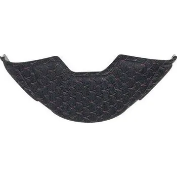 Helma na motorku LS2 FF805 CHIN CURTAIN