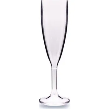 Sklenice Plastový pohár CHAMPAGNE flétna 0,18 l 100031896