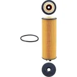Olejový filtr MAHLE OX 1155D