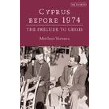 Umění Cyprus Before 1974 – Dr Marilena Varnava (EN)