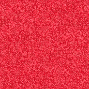 MAKOWER UK Látka bavlna v metráži se zlatým efektem 047R