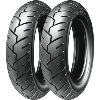 Michelin Pneu S1 110/80-10 58J 104721