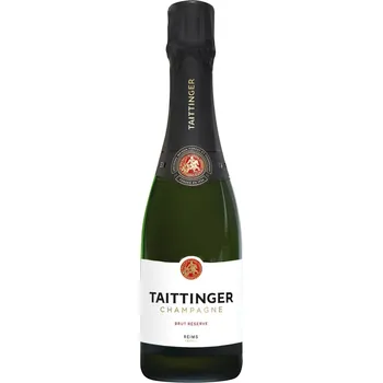Taittinger Brut Réserve, 0,375l