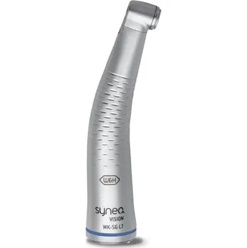 Kolénkový násadec modrý světelný Synea VISION WK-56 LT