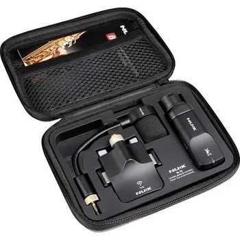 Mikrofon Nux B-6 + prodloužená záruka 3 roky
