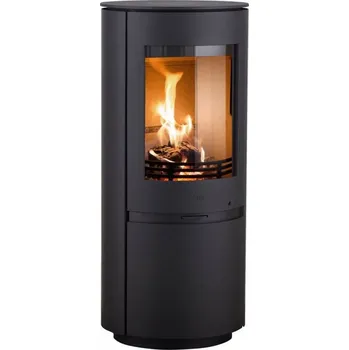 Krbová kamna Heta a.s. Heta Scan-Line 8 - ocelové boky