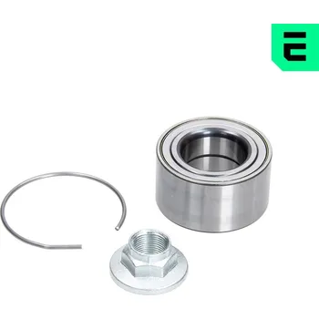 Auto-moto Sada ložisek kol OPTIMAL 921360