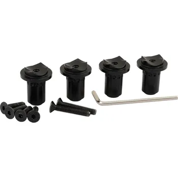 Rybářské oblečení Fox International Fox Conversion QR Kit (CBB029)