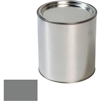 Autolak Autolak do pistole Mercedes 7956 ALPINGRAU varianta uni laku do pistole 1K Base pod lak