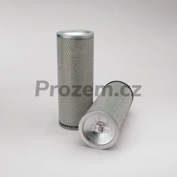 Vzduchový filtr Vzduchový filtr sekundární 144,4x114,3x378 mm, 94559, FC2166, RE46311, LA1484, AF610696, P610696