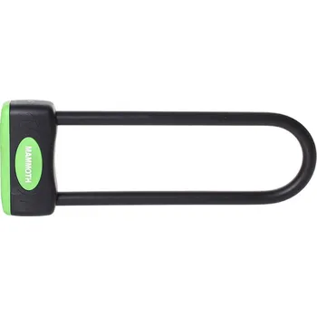 Zámek na kolo Mammoth security U- zámek LOUM012