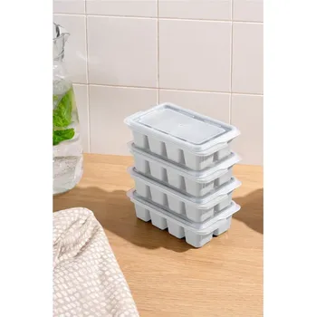 Tvořítko na led Formy na led 4 ks – Hermia ID_1681188