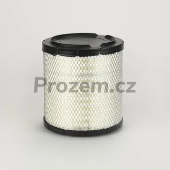 Filtr do auta Vzduchový filtr primární 237x130,9x247,8 mm, DA2923, SFA8020, AE18750, 1780178020, 1780178020, 1780178030, 1780178020M, 31061010, 31061010, 1780178020, P849069