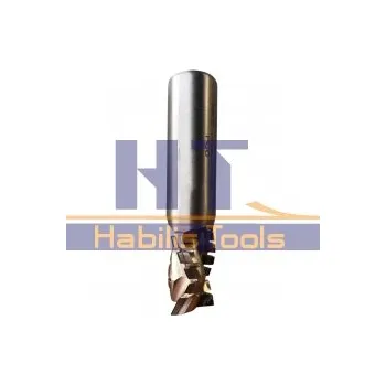 Příslušenství k frézce Diamantová fréza negativní Z3 - D20x28