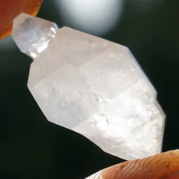 Sběratelství Křišťál elestiální skeletální (931), , skladem