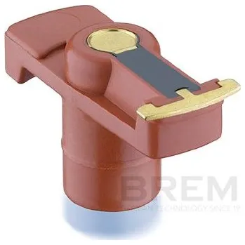 Rozdělovač Rotor rozdělovače BREMI 7001