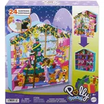 Polly Pocket HWP33 Adventní kalendář…