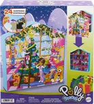 Polly Pocket HWP33 Adventní kalendář…