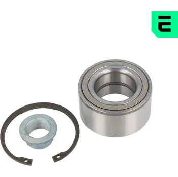 Auto-moto Sada ložisek kol OPTIMAL 502138