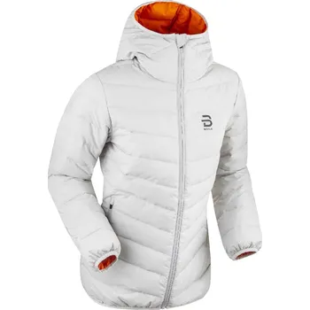 Pánská softshellová bunda Bjorn Daehlie bunda BJ Finder W sv.šedá Velikost: M