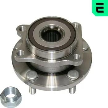 Auto-moto Sada ložisek kol OPTIMAL 971628