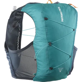 Sportovní batoh Batoh Salomon ACTIVE SKIN 8 SET lc2178100 Velikost XL