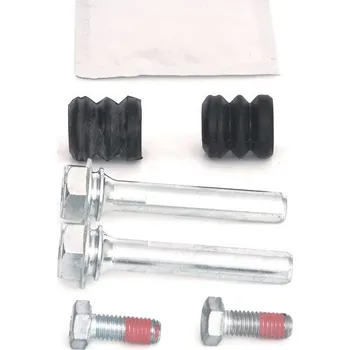 Brzdový třmen Sada vodicích pouzder, brzdový třmen BOSCH 1 987 470 629