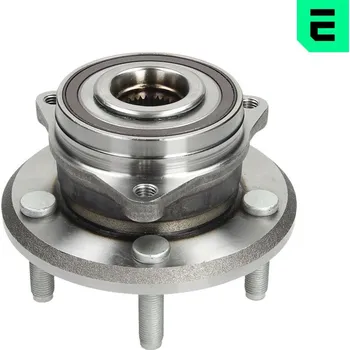 Sada ložisek kol OPTIMAL 991720