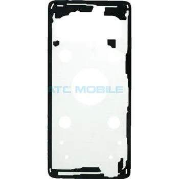 Lepení krytu baterie Samsung Galaxy S10 (SM-G973), originální a zpět 3 Kč s ATC Clubem
