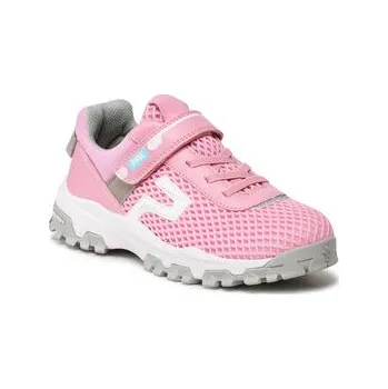 Dámská obuv Primigi Sneakersy 1937000 D Růžová 35