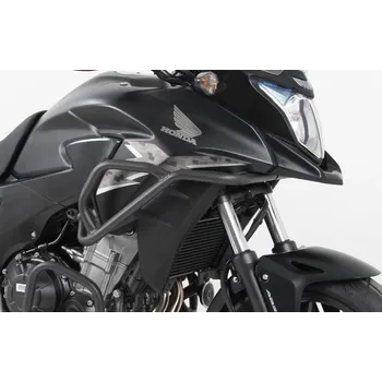 Rám pro motocykl Hepco & Becker Padací rám na Honda CB 500 X (13-16) horní