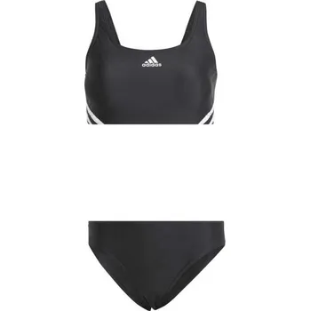 Dámské plavky adidas Bikiny 3-Stripes IB5985