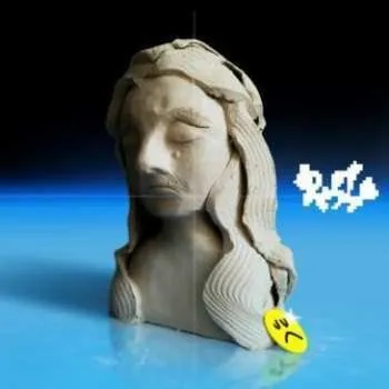 Zahraniční hudba LP Pesso: sadboi 2024